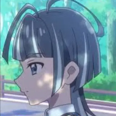 Profile image of 레인