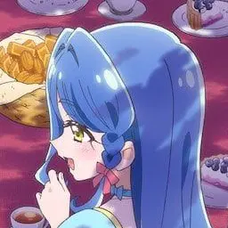 Profile image of 쿠레아