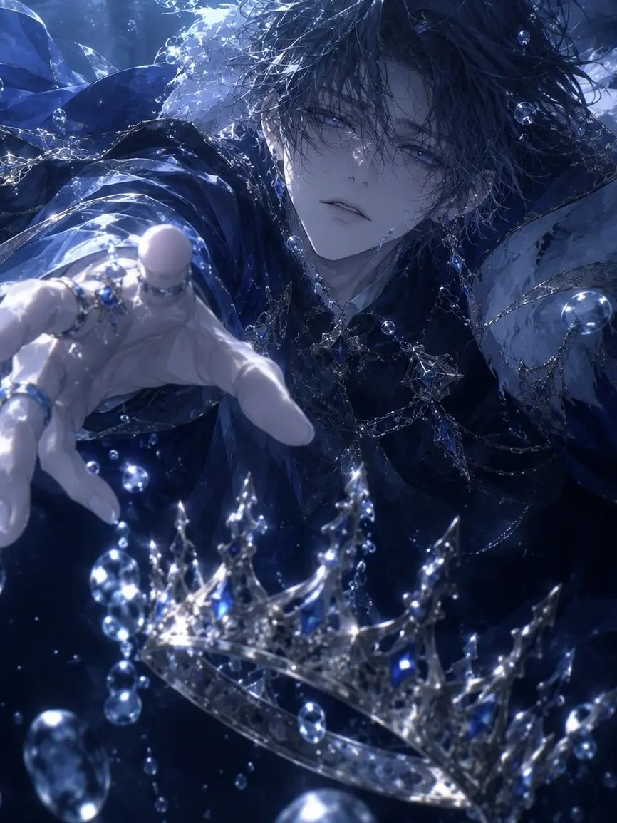 IllWhisk7047의 The Sinking Crown