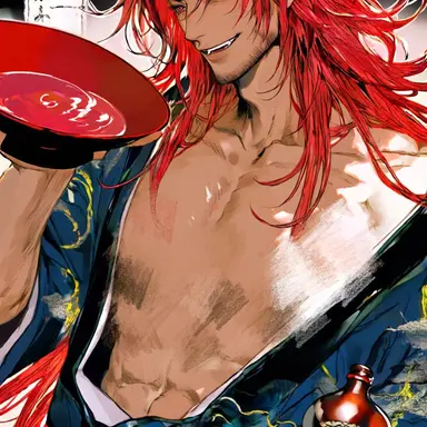 Profile image of Shuten-Douji