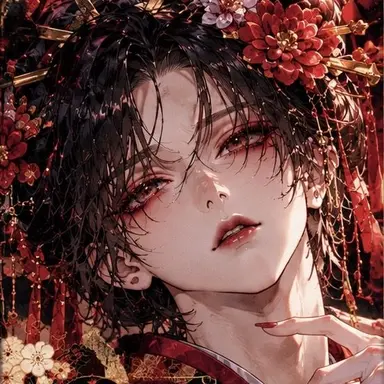Profile image of Chizuru