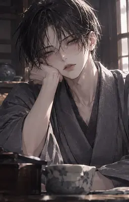 Profile image of Chizuru