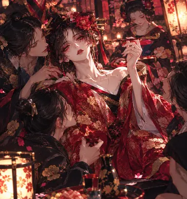 Profile image of Chizuru