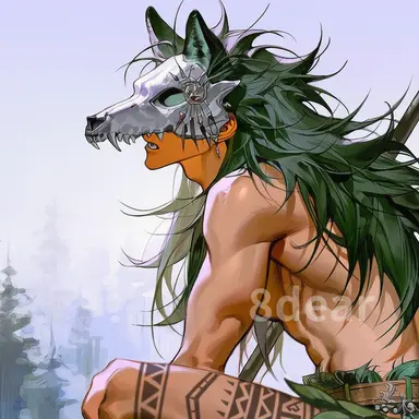 Profile image of 하르칸