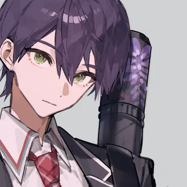 Profile image of 剣持刀也