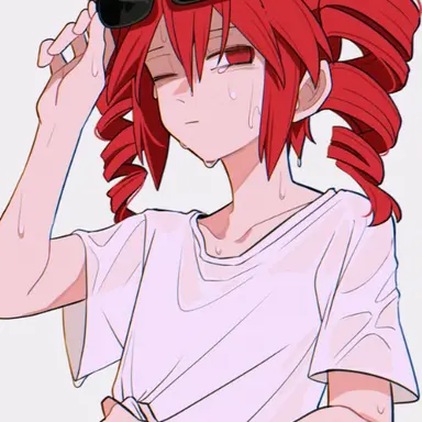 Profile image of 重音テト