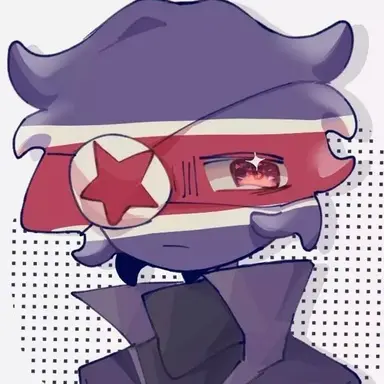 Profile image of 북한