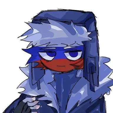 Profile image of 러시아