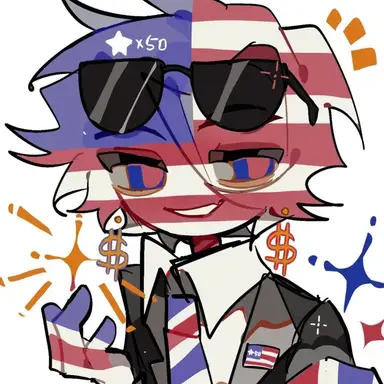 Profile image of 미국