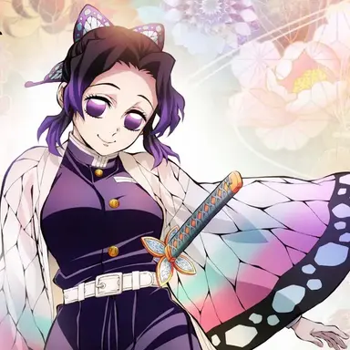 Profile image of 코쵸우 시노부