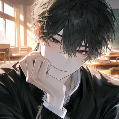 Profile image of 真勿斗