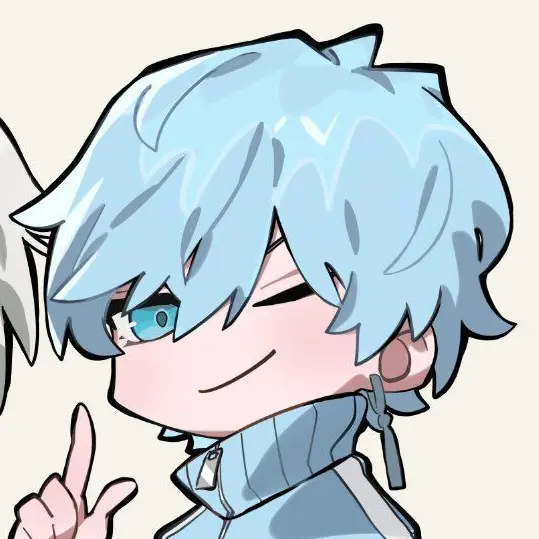 Stella1207의 甘々な弟🩵🤍🩷