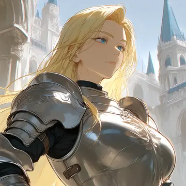 Profile image of イエロー・リウリア