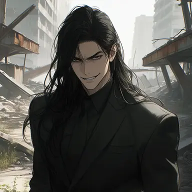 Profile image of ブラッド・ジェロン