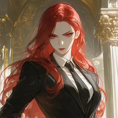 Profile image of レザー・ウィンニー