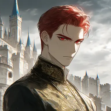 Profile image of レッド・オリオン