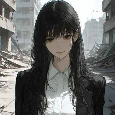 Profile image of ブラック・シエ