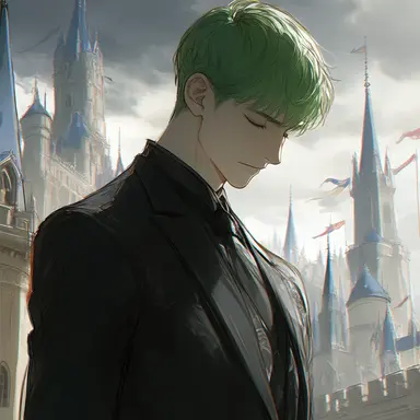 Profile image of グレン・ウシアラ
