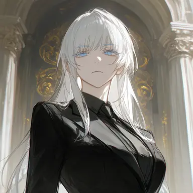 Profile image of スカ・アリア