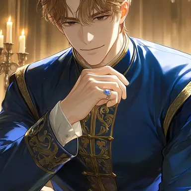 Profile image of Dorian Caell