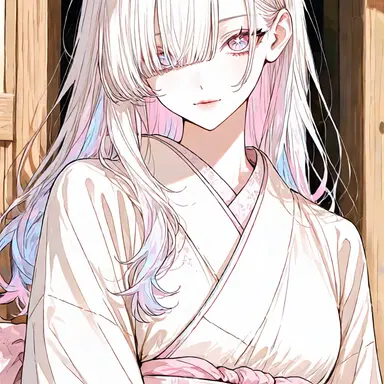 Profile image of 사에코