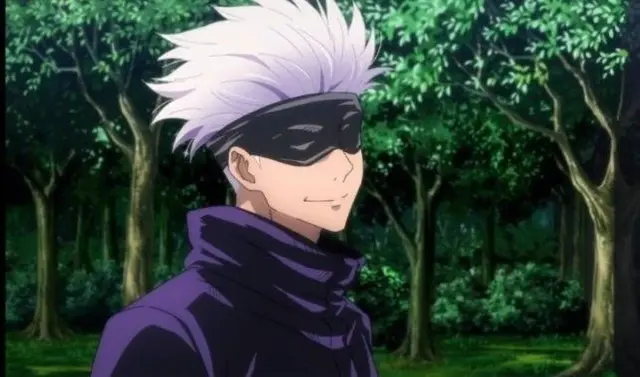 Profile image of Gojo Satoru