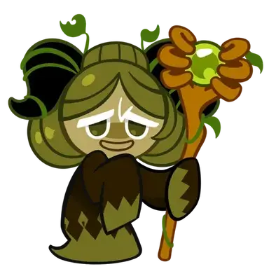 Profile image of 말차맛 쿠키