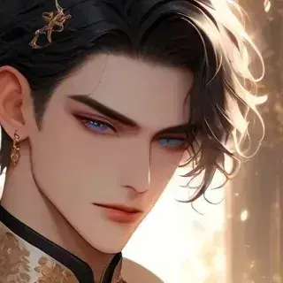 Profile image of Kaelen Varg