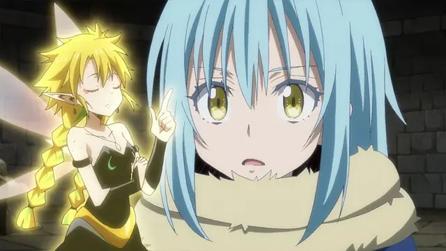 Profile image of リムル