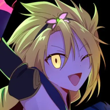 Profile image of ラミリス