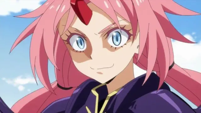 Profile image of ミリム