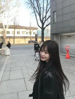 Profile image of Annie