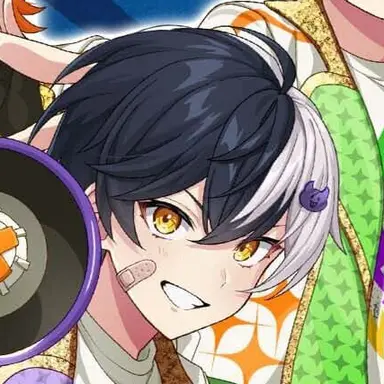 Profile image of まぜ太