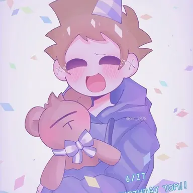 Profile image of Tom