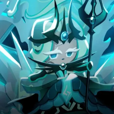 Profile image of 바다요정