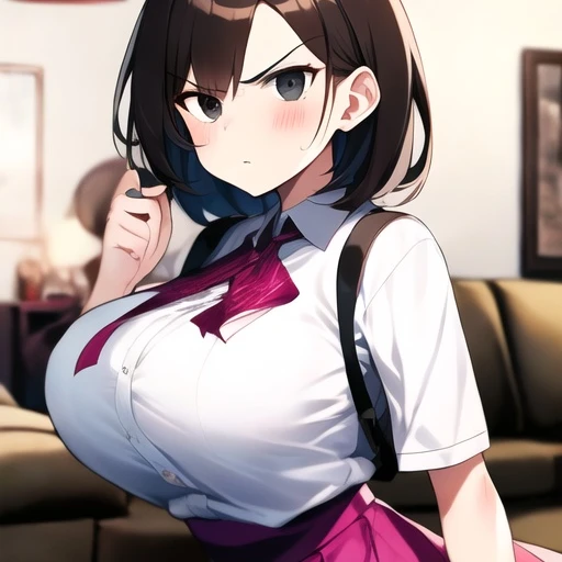 이셔리