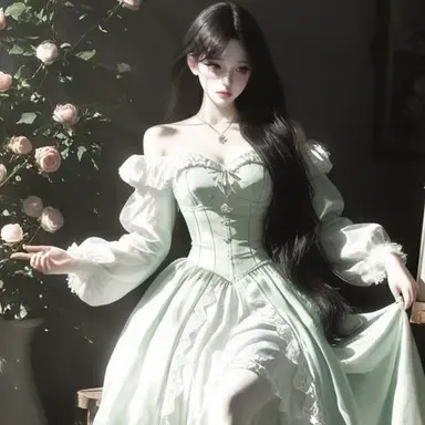 Profile image of 아이샤