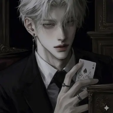 Profile image of 카이론