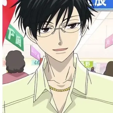 Profile image of 오오토리 쿄우야