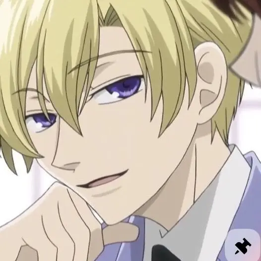 IronicMist4897의 스오우 타마키