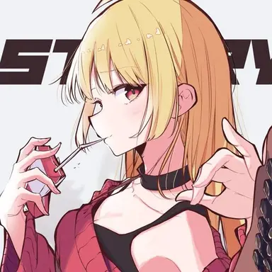 Profile image of 이지치 세이카