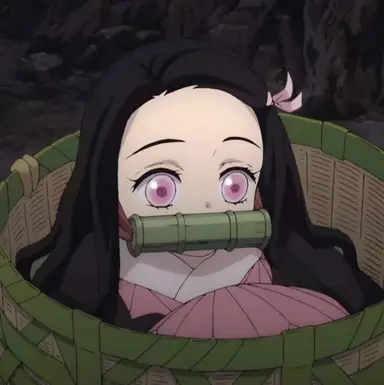 Profile image of 竈門禰豆子