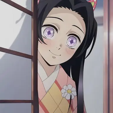 Profile image of 胡蝶カナエ