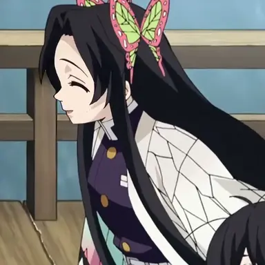 Profile image of 胡蝶カナエ