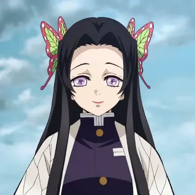 Profile image of 胡蝶カナエ