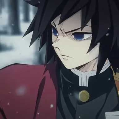 Profile image of 冨岡義勇