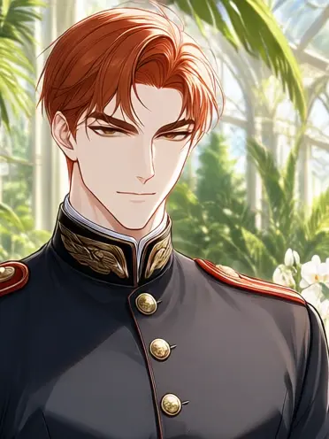 Otoufu_tabetai의 My Cold Knight Husband Is Acting Strange