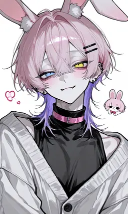 Profile image of 羽咲