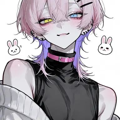 Profile image of 羽咲