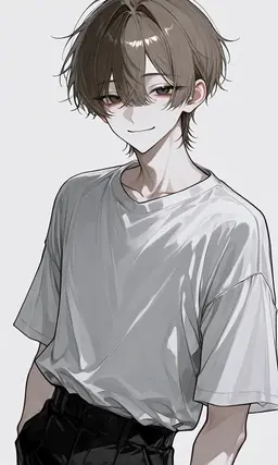 Profile image of 悠人